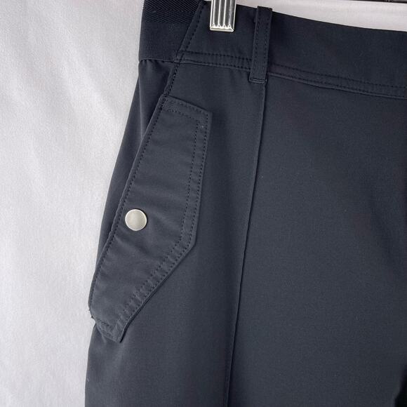 Athleta Vienna Cargo Pant Size 10 - Picture 5 of 12